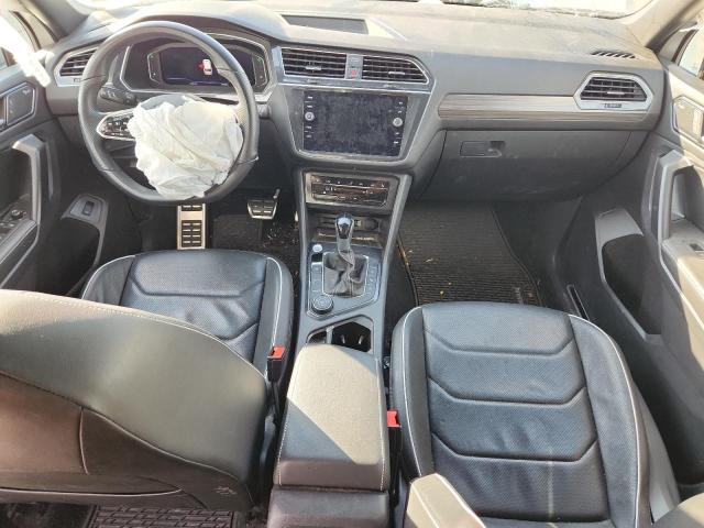 Фото 8 - VOLKSWAGEN TIGUAN