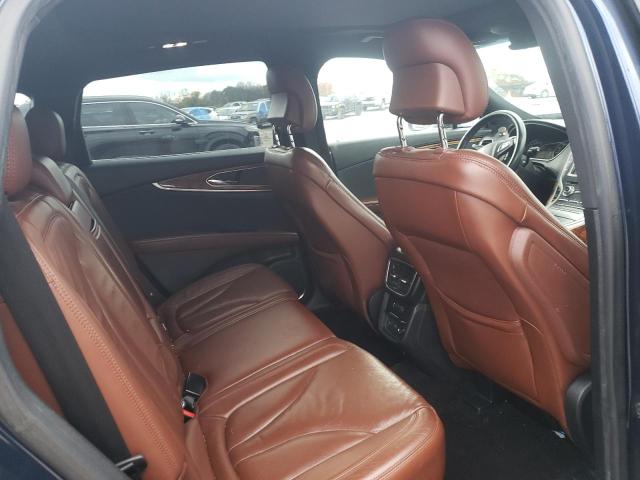 Фото 11 - LINCOLN MKX