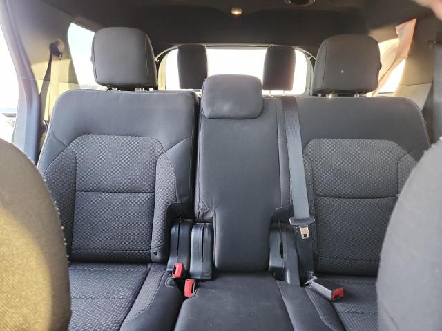 Фото 10 - FORD EXPLORER