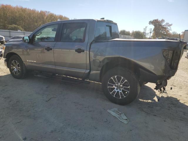 Фото 2 - NISSAN TITAN PRO-