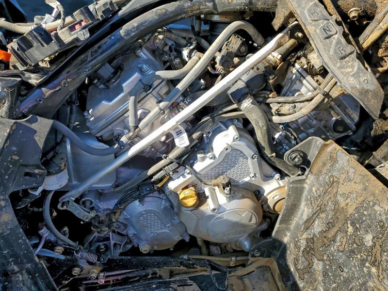 CAN-AM OUTLANDER 2025