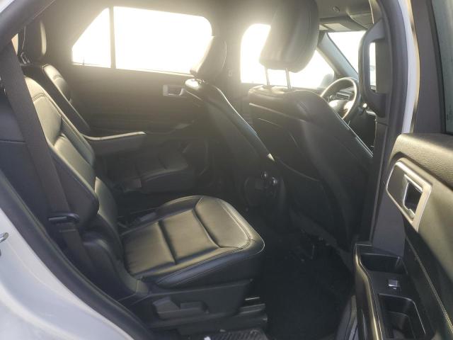 Фото 10 - FORD EXPLORER