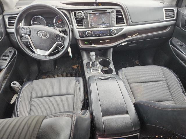 Фото 8 - TOYOTA HIGHLANDER