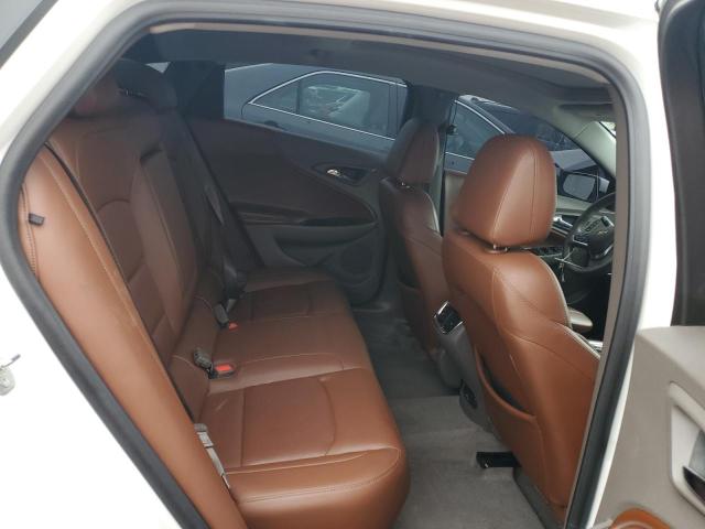 Фото 10 - CHEVROLET MALIBU