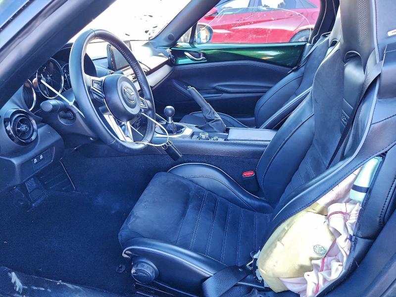 Фото 7 - MAZDA MX5