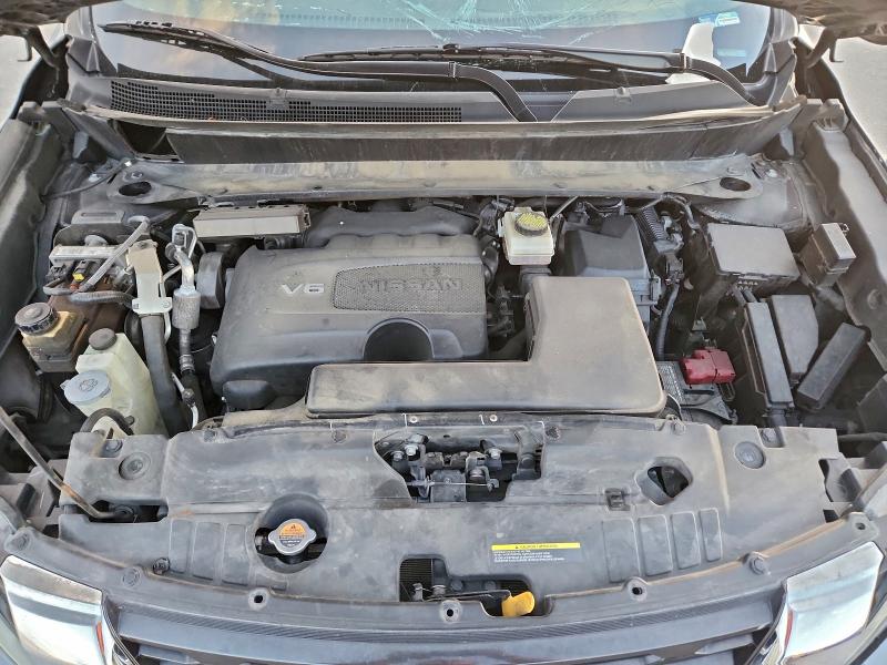 Фото 11 - NISSAN PATHFINDER