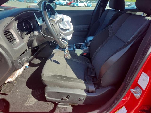 Фото 7 - DODGE CHARGER