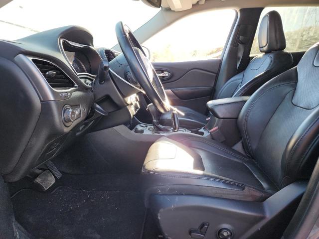 Фото 7 - JEEP GRAND CHER