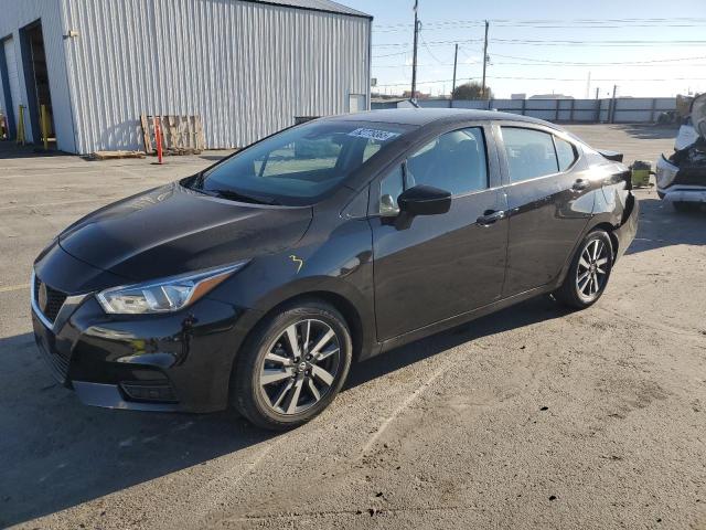 Фото 1 - NISSAN VERSA