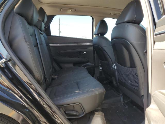 Фото 11 - HYUNDAI TUCSON