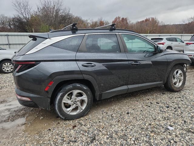 Фото 3 - HYUNDAI TUCSON