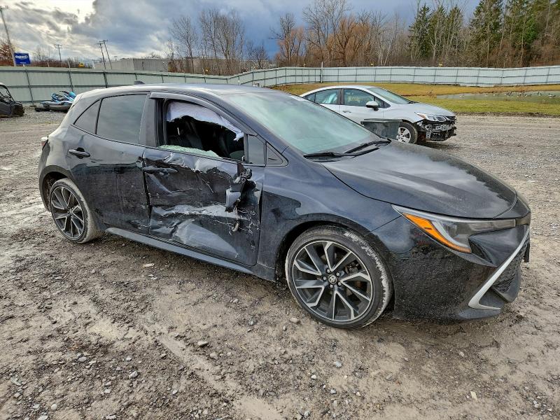 Фото 4 - TOYOTA COROLLA