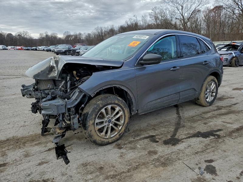 Фото 1 - FORD ESCAPE