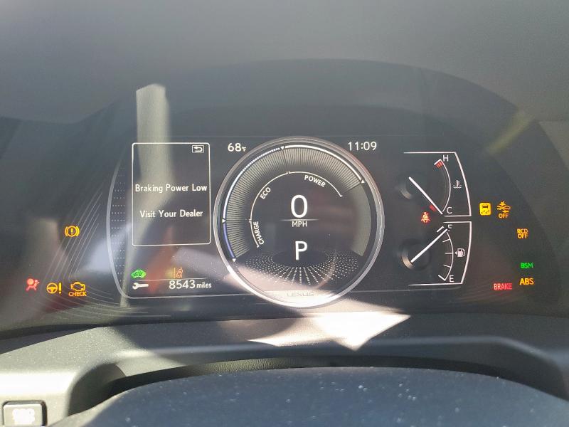 Фото 9 - LEXUS ES300