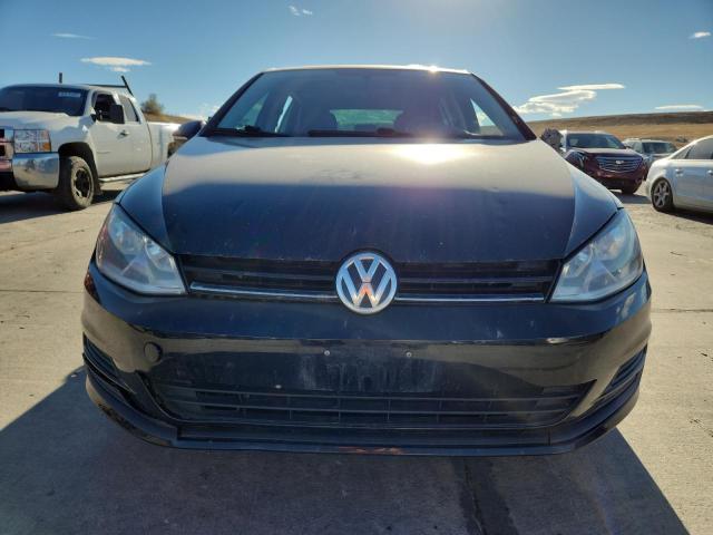 Фото 5 - VOLKSWAGEN GOLF