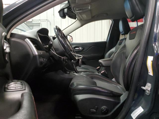 Фото 7 - JEEP CHEROKEE