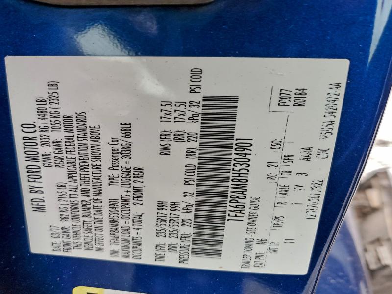 Фото 12 - FORD ALL Models