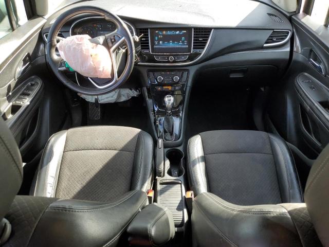 Фото 8 - BUICK ENCORE