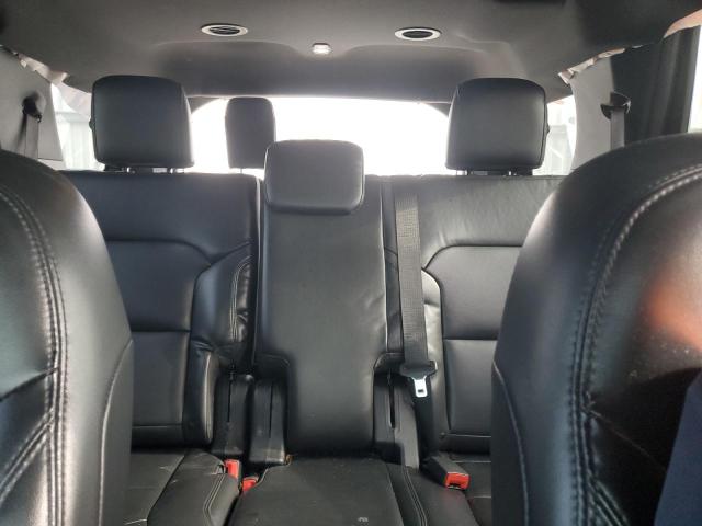 Фото 10 - FORD EXPLORER