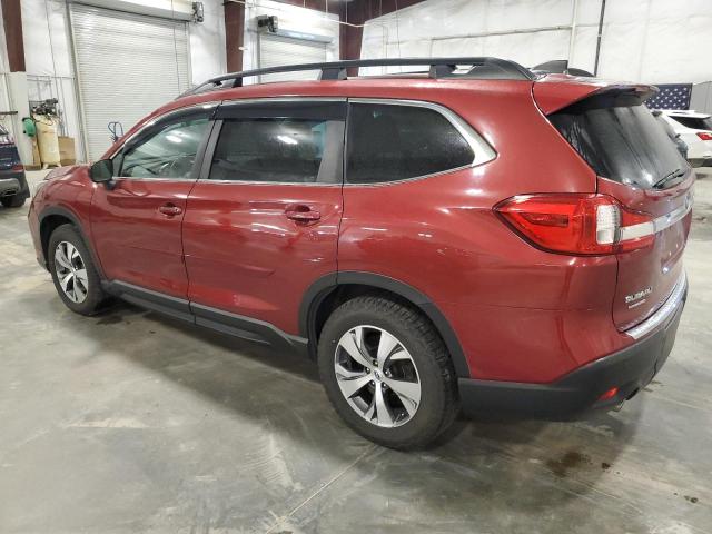 Фото 2 - SUBARU ASCENT