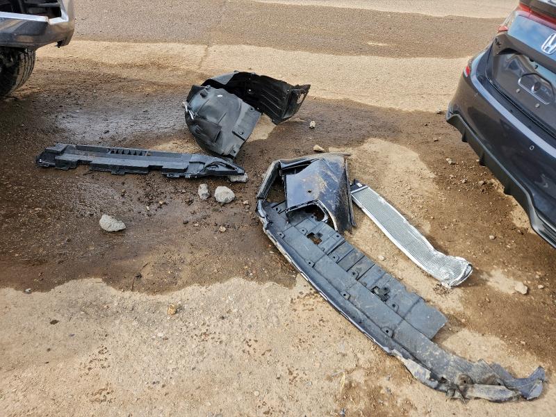 Фото 12 - HONDA CIVIC