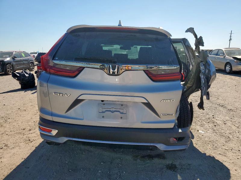 Фото 6 - HONDA CRV