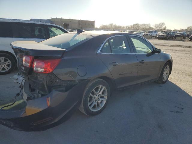 Фото 3 - CHEVROLET MALIBU