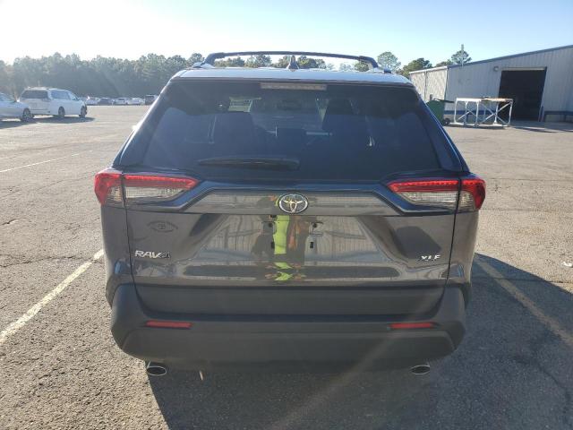 Фото 6 - TOYOTA RAV4