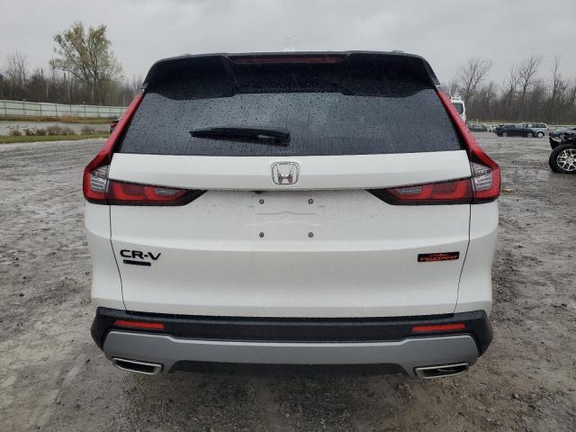 HONDA CR-V TRAIL 2026 VIN 7FARS6H60TE049593
