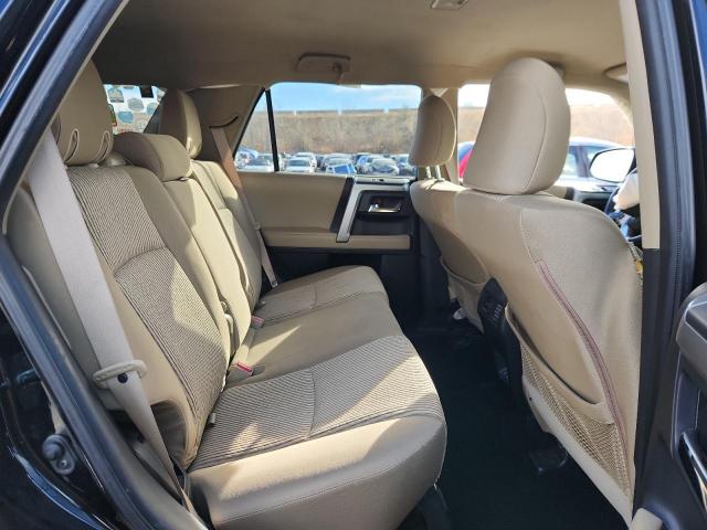 Фото 11 - TOYOTA 4RUNNER