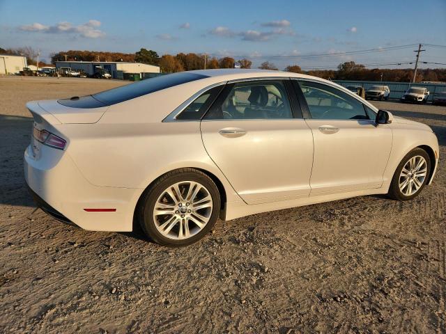 Фото 3 - LINCOLN MKZ