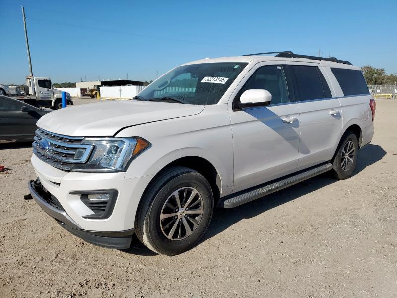 Фото 1 - FORD EXPEDITION