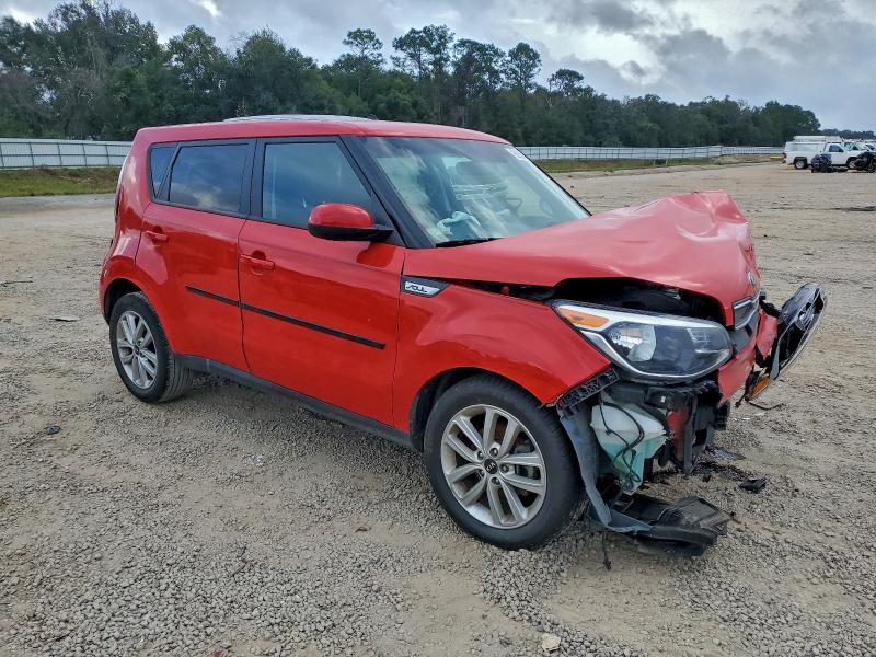 Фото 4 - KIA SOUL
