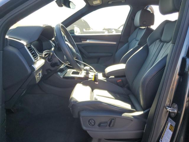 Фото 7 - AUDI Q5