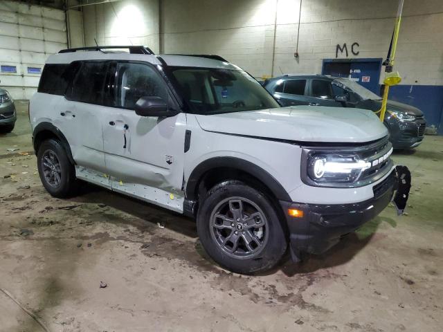 Фото 4 - FORD BRONCO