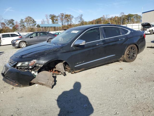 Фото 1 - CHEVROLET IMPALA