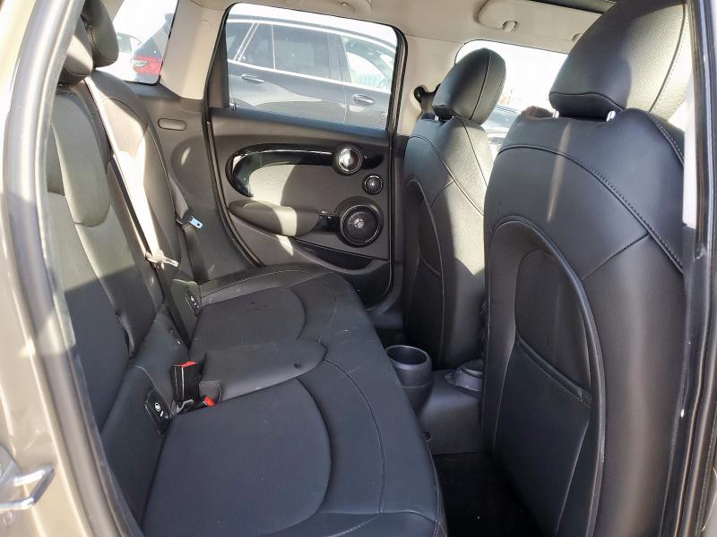 Фото 10 - MINI COOPER