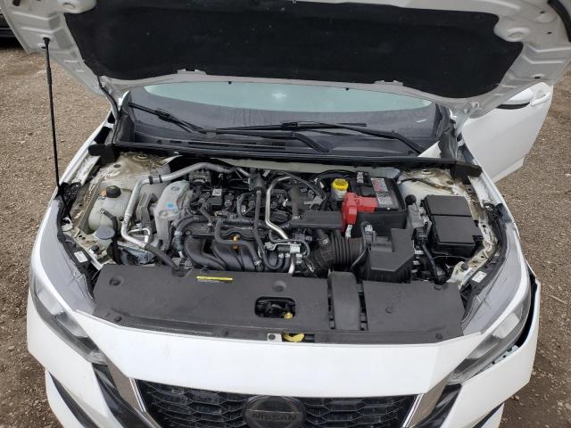 Фото 11 - NISSAN SENTRA