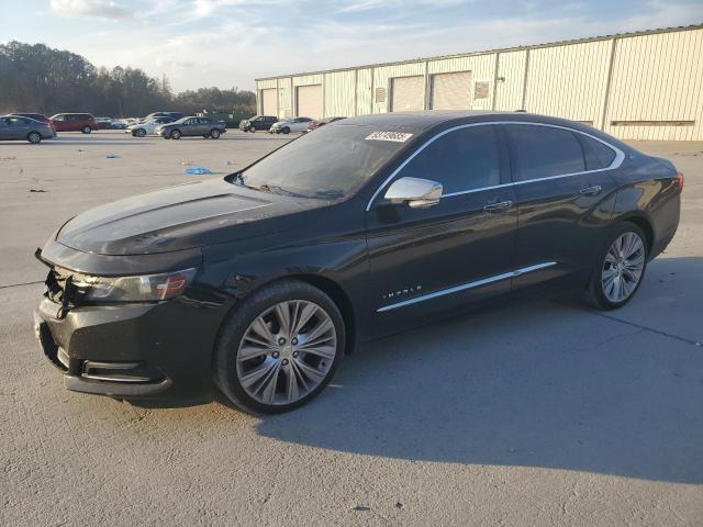 Фото 1 - CHEVROLET IMPALA