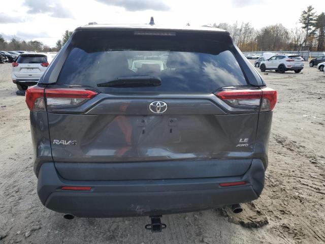 Фото 6 - TOYOTA RAV4