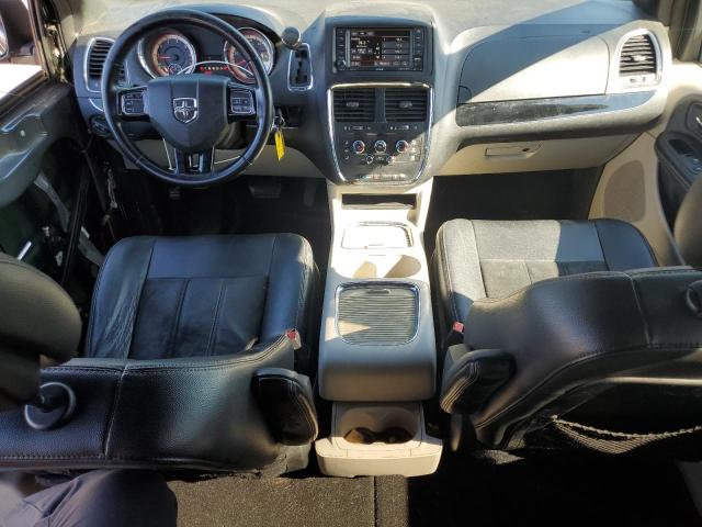 Фото 8 - DODGE CARAVAN