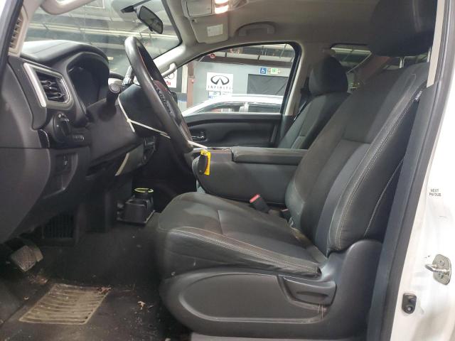 Фото 7 - NISSAN TITAN