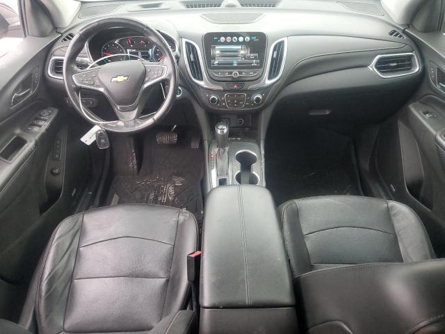 Фото 8 - CHEVROLET EQUINOX