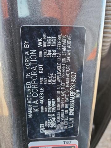 Фото 12 - KIA SOUL