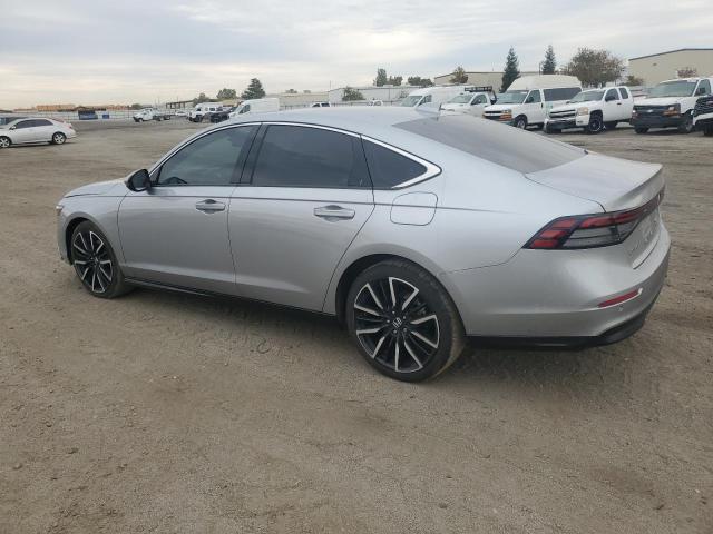 Фото 2 - HONDA ACCORD