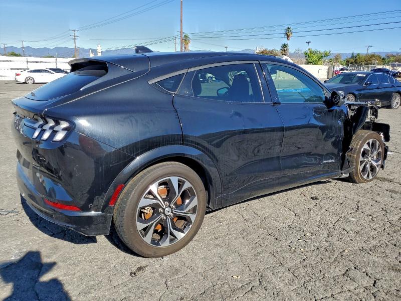 Фото 3 - FORD MUSTANG