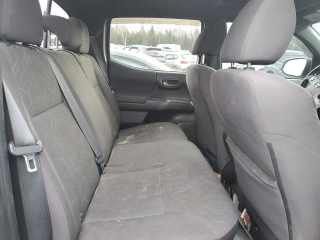 Фото 10 - TOYOTA TACOMA