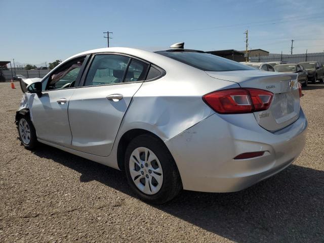 Фото 2 - CHEVROLET CRUZE