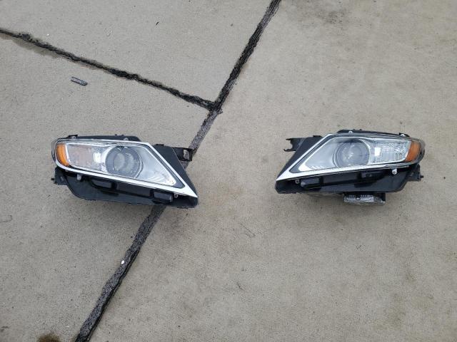 Фото 12 - LINCOLN MKX