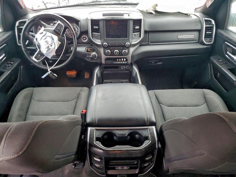 Фото 8 - RAM 1500